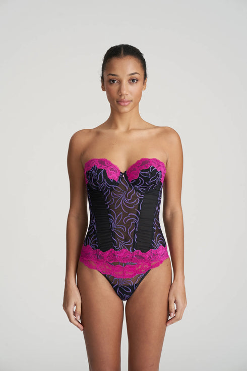 Marie Jo Adelade Basque